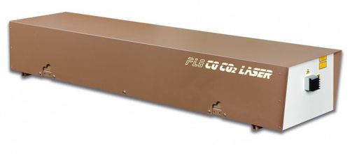 Láser de onda continua - PL Series - Edinburgh Instruments - de gas / de infrarrojos / sintonizable