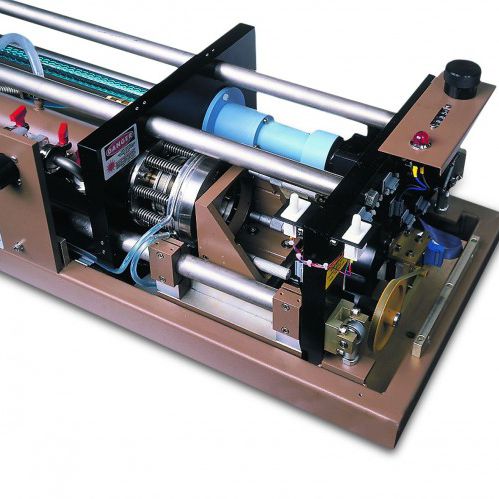 Láser pulsado - 295-FIR - Edinburgh Instruments - de gas / de infrarrojos / de alta potencia