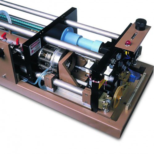 Láser pulsado - 395-FIR  - Edinburgh Instruments - de gas / de infrarrojos / de terahertz