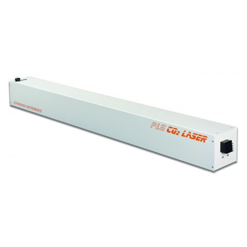 Láser de onda continua - PL series - Edinburgh Instruments - de gas / de infrarrojos / de terahertz