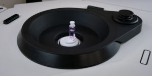 Esfera de Ulbricht para la medición de la reflectancia - QYPro - Edinburgh Instruments - para la medición de los UV