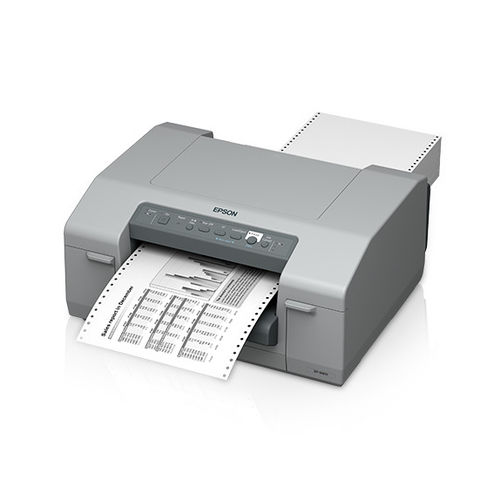 Impresora de recibos térmica directa - M831 - EPSON