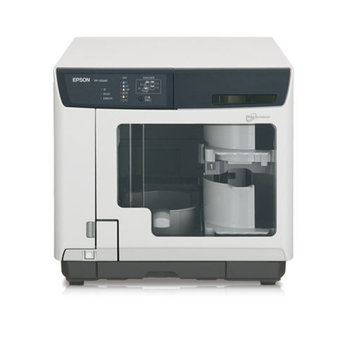 Unidad de impresión de inyección de tinta - C11CA93001 - EPSON - de mesa / de 6 colores / compacta