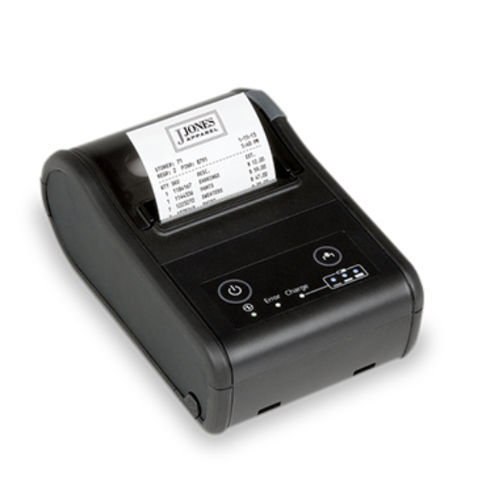 Impresora de recibos térmica directa - Mobilink P60II - EPSON - de mesa