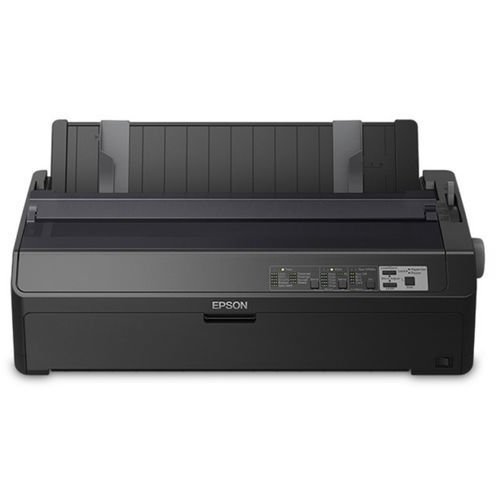 Impresora de impacto - LQ-2090II  - EPSON - de mesa / de alta velocidad / continua