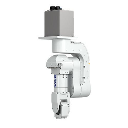Robot articulado - Flexion N series - EPSON - 6 ejes / para ensamblaje / de carga
