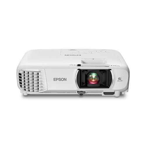 Proyector de vídeo 3D - Home Cinema 1080 - EPSON - dinámico / LCD