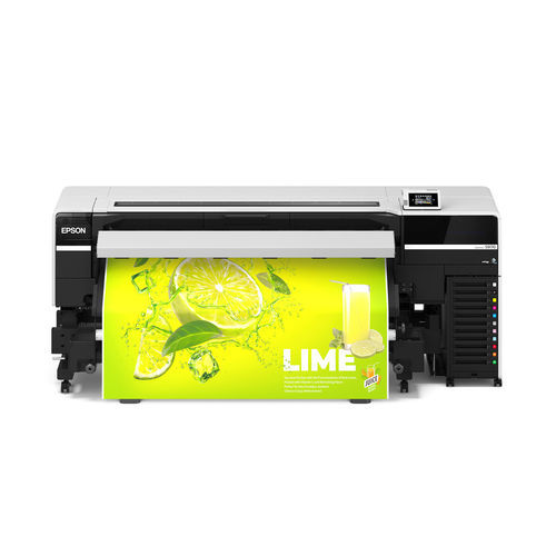 Impresora de inyección de tinta - SureColor S9170 - EPSON - de mesa / de color / alta calidad