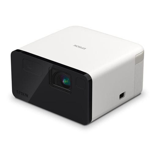 Proyector de vídeo LCD - EpiqVision Mini EF21 - EPSON - 3D