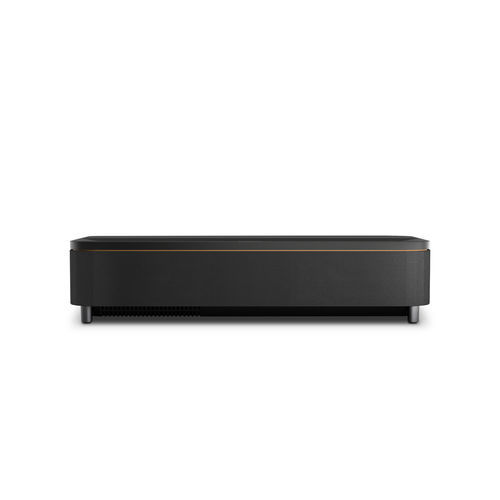 Proyector de vídeo 3D - QS100  - EPSON - dinámico / LCD