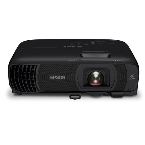 Proyector de vídeo 3D - PowerLite 1290 - EPSON - LCD