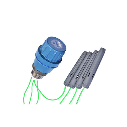Interruptor de nivel conductivo - EL series - Sitron - para líquidos / para aplicaciones sanitarias / de aluminio
