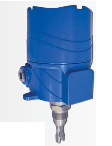 Interruptor de nivel vibratorio - VTKR - Sitron - para líquidos / para aplicaciones sanitarias / ATEX