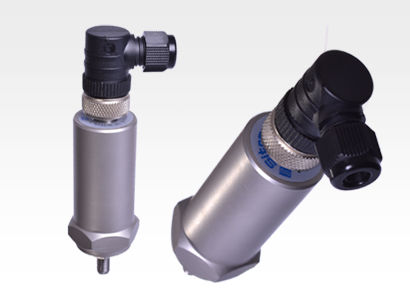 Sensor de vibración magnético - SVT42  - Sitron - mecánico / 2 hilos / compacto