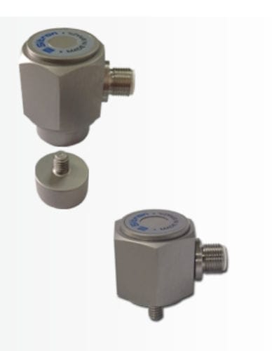 Sensor de vibración magnético - MV42  - Sitron - mecánico / 2 hilos / robusto