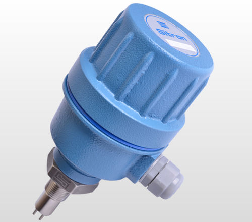 Controlador de caudal de dispersión térmica - CF12 G1 - Sitron - para líquido / para gas / de acero inoxidable