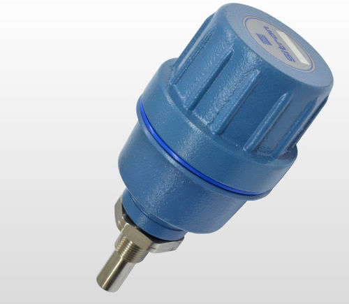 Transmisor de caudal térmico - CF420-G1 - Sitron - másico / para líquido / con salida analógica