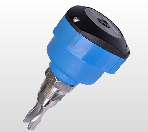 Interruptor de nivel vibratorio - VTK - N1 - Sitron - para líquidos / para aplicaciones sanitarias / de acero inoxidable