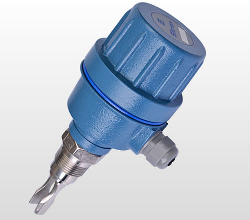 Interruptor de nivel vibratorio - VTK - G1  - Sitron - para líquidos / para aplicaciones sanitarias / de aluminio