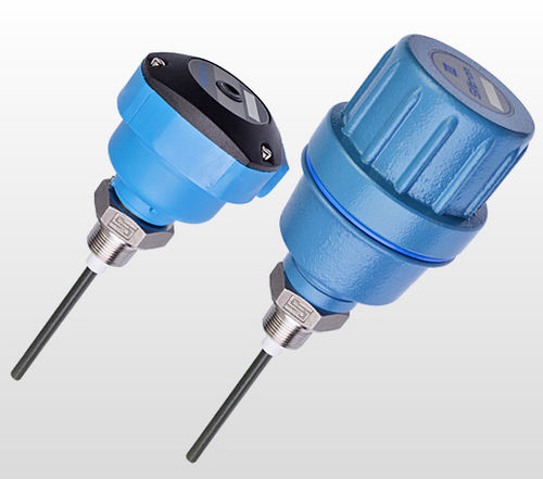 Interruptor de nivel conductivo - EL series - Sitron - para líquidos / para aplicaciones sanitarias / de aluminio