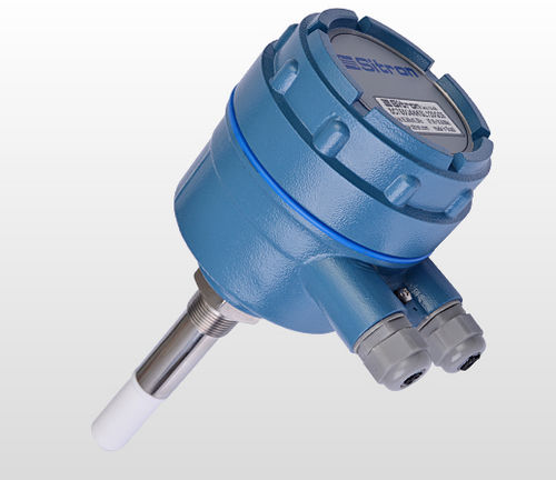 Interruptor de nivel capacitivo - SC750U - Sitron - para líquidos / para sólidos / para aplicaciones sanitarias
