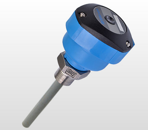 Interruptor de nivel capacitivo - SC750DC - Sitron - para líquidos / para sólidos / para aplicaciones sanitarias