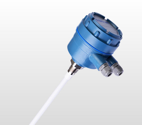 Transmisor de nivel capacitivo - SC404  - Sitron - para líquido / para sólidos / analógico