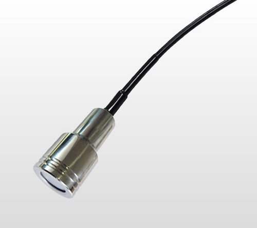 Transmisor de presión relativa - LH840C  - Sitron - atmosférica / de cerámica / capacitivo