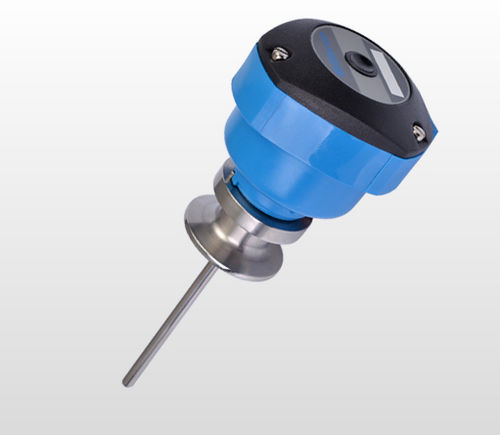 Sensor de temperatura Pt100 - PT10  - Sitron - RTD / con brida / IP65