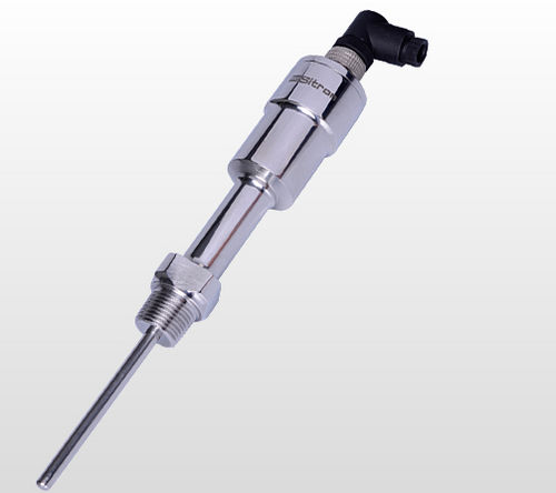 Sensor de temperatura Pt100 - PT10  - Sitron - RTD / con brida / IP67