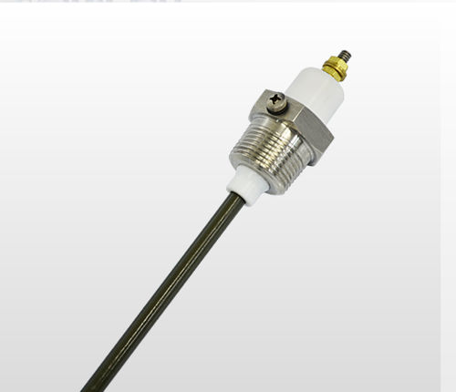 Interruptor de nivel conductivo - EL TA01 - Sitron - para líquidos / para aplicaciones sanitarias / de acero inoxidable