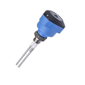 Interruptor de nivel conductivo - CN-N1  - Sitron - para líquidos / para aplicaciones sanitarias / de acero inoxidable