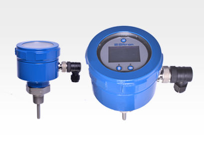 Transmisor de temperatura RTD - STD-T  - Sitron - Pt100 / 2 hilos / analógico