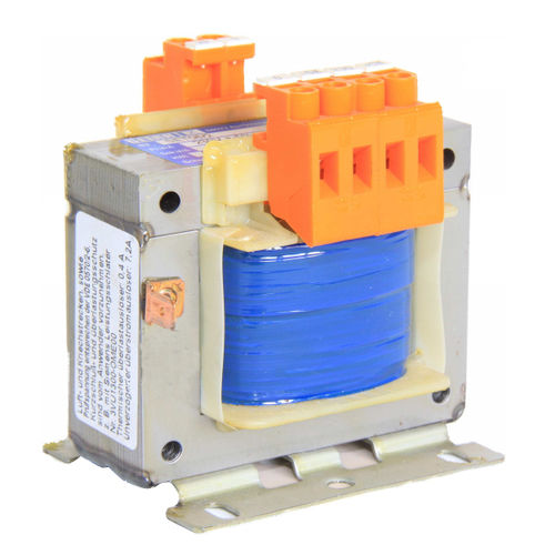 Transformador de potencia - SET series  - Getra - encapsulado en resina / para circuito impreso / laminado