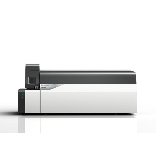 Espectrómetro cuadripolar - LCMS-8045 - Shimadzu France - óptico / de laboratorio / para alimentos