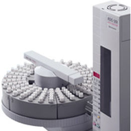 muestreador de líquidosAOC-20 Series