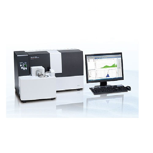 Nanogranulómetro por dispersión estática de la luz - SALD-7500nano - Shimadzu France - óptico / para nanotecnología / para la investigación