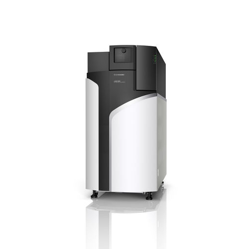 Espectrómetro de masa - LCMS-9030 - Shimadzu France - Q-TOF / cuadripolar de tiempo de vuelo / para laboratorio