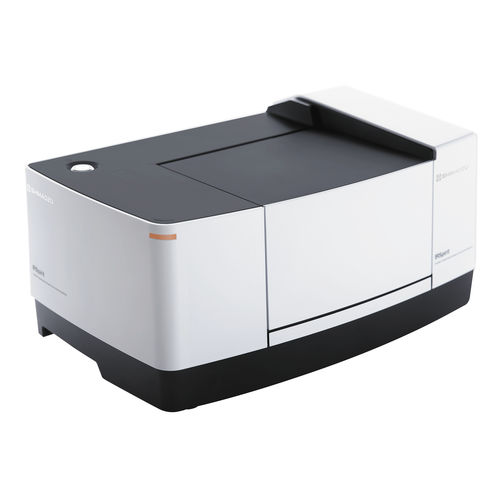 Espectrómetro infrarrojo - IRSpirit-X - Shimadzu France - FT-IR / para espectroscopia / para aplicaciones móviles