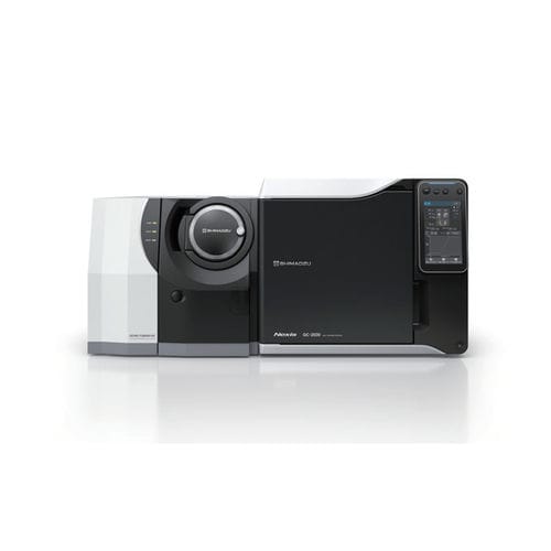Espectrómetro de masa - GCMS-TQ8040 NX - Shimadzu France - MS / MS/MS / para alimentos