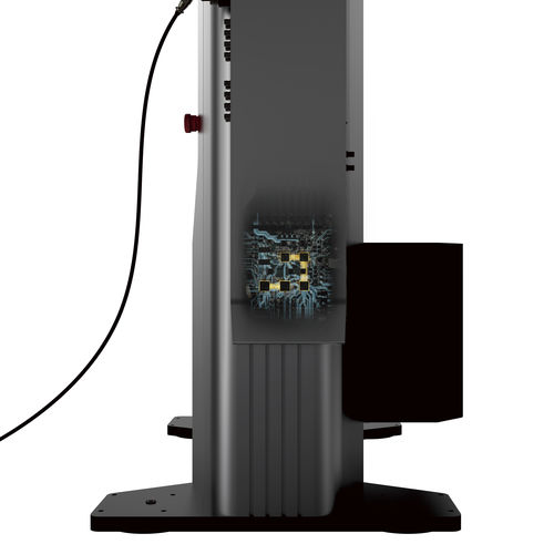 Máquina de prueba de flexión - AGX&trade;-V2 - Shimadzu France - de tensión / de compresión / controlada por ordenador