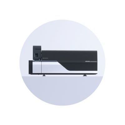 Espectrómetro de masa - LCMS-TQ RX - Shimadzu France - cuadripolar / MS/MS / para aplicaciones farmacéuticas