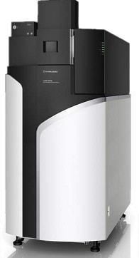 Fuente de iones para espectrómetro de masas - DPiMS™ QT - Shimadzu France