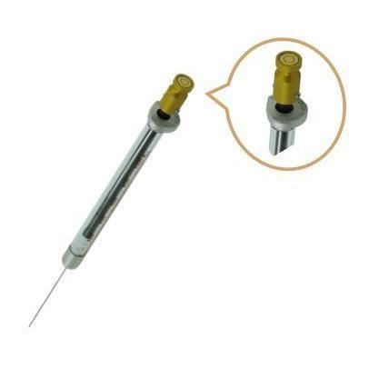 Jeringa digital - AOC-6000 - Shimadzu France - de laboratorio / con pistón / de toma de muestras