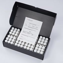 Bote para muestras de laboratorio - COT - Shimadzu France