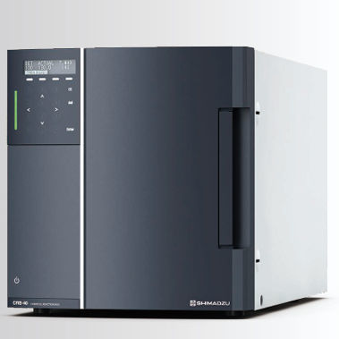 Reactor continuo - CRB-40 - Shimadzu France - de laboratorio / para productos alimentarios / químico