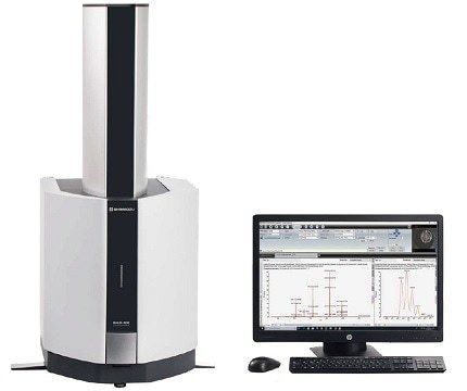 Espectrómetro MALDI-TOF - MALDI-8030 - Shimadzu France - TOF-MS / MALDI / de laboratorio