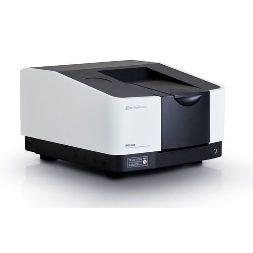 Espectrofotómetro FTIR - IRXross™ - Shimadzu France - benchtop / para uso industrial / para aplicaciones de rutina