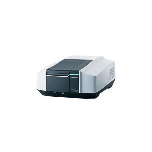 Espectrofotómetro UV-Vis - UV-2600i Plus - Shimadzu France - UV-Vis-NIR / NIR / de doble haz