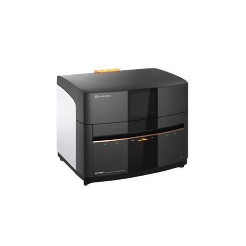 Espectrómetro EDXRF - ALTRACE - Shimadzu France - EDX / para el análisis de trazas de impurezas / para análisis de alimentos